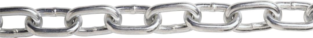 Silver Chain png transparent