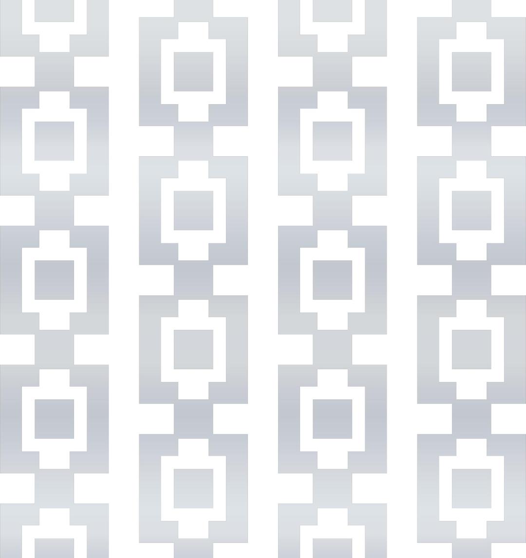 Silver Square Pattern png transparent