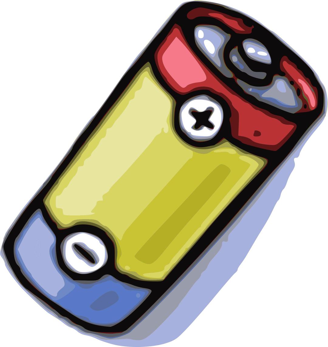 Simple Battery png transparent