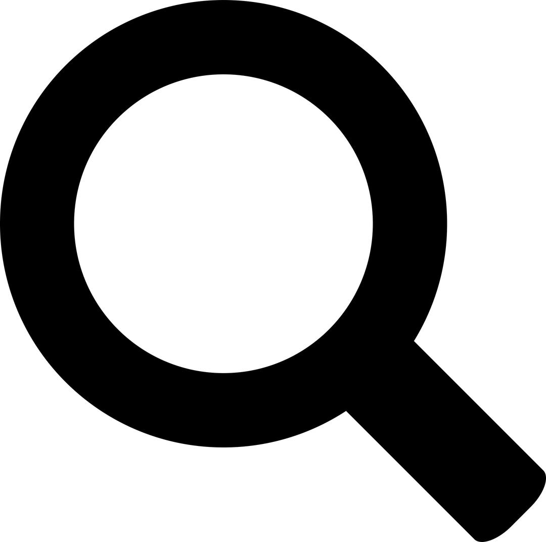 Simple Bold Search Icon png transparent