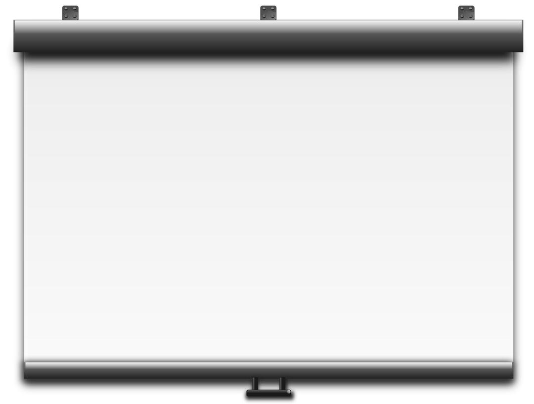 Simple Projector png transparent