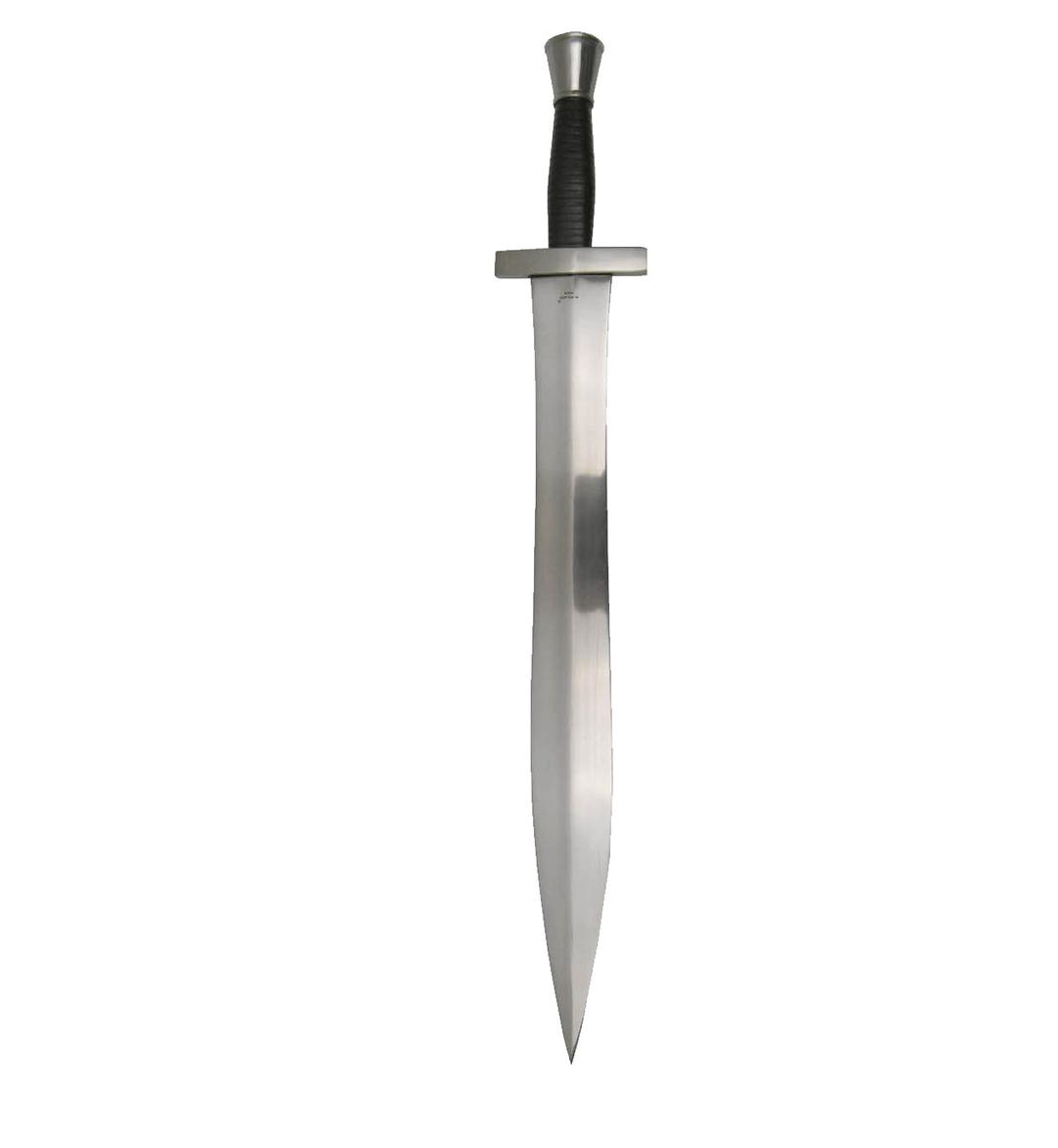 Simple Sword png transparent