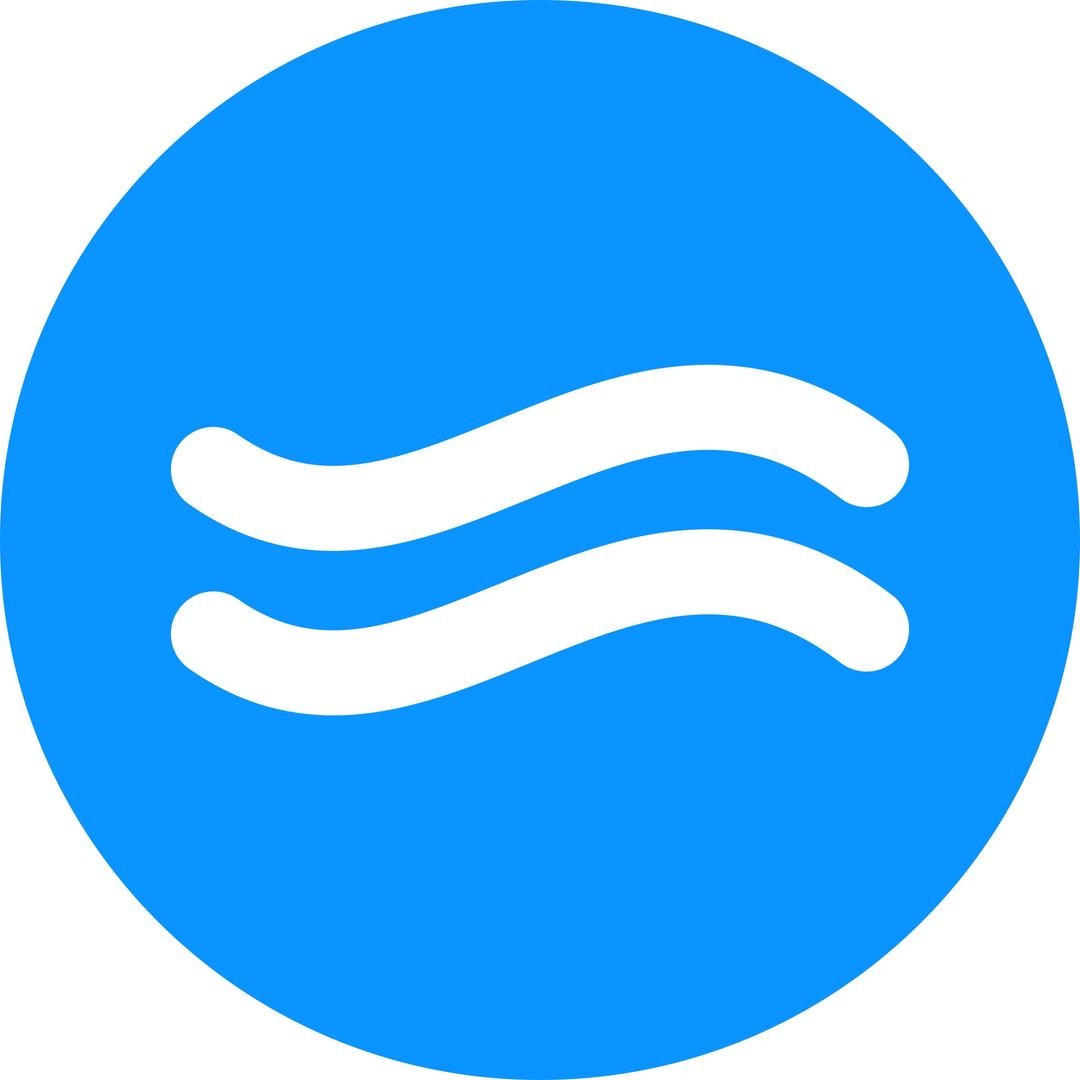 Simple Water Icon 2 png transparent