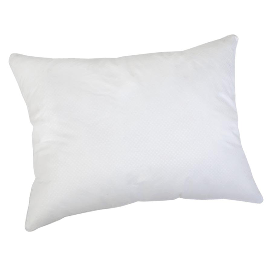 Simple White Pillow png transparent