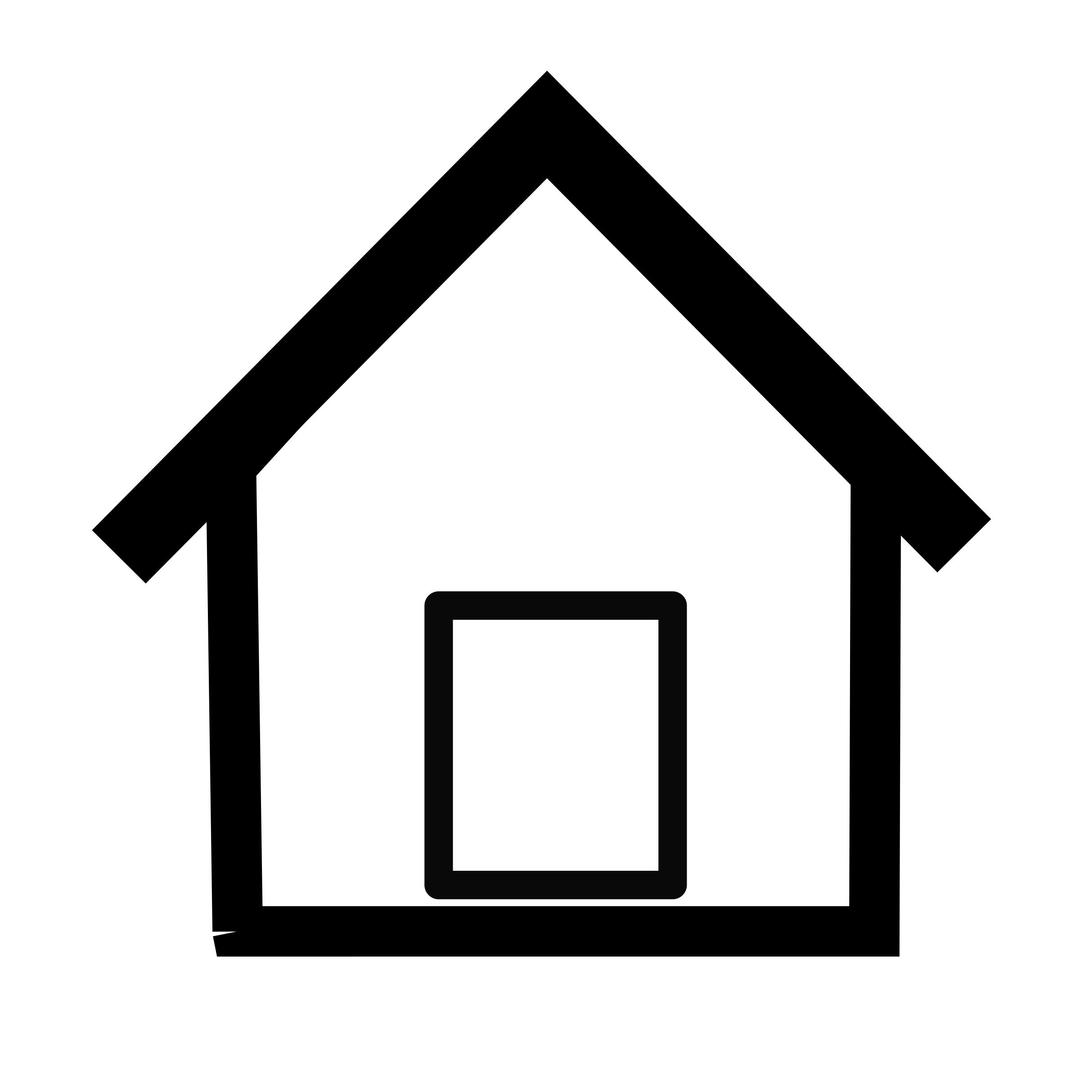 simple-home png transparent