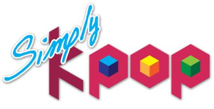 Simply Kpop Logo png transparent