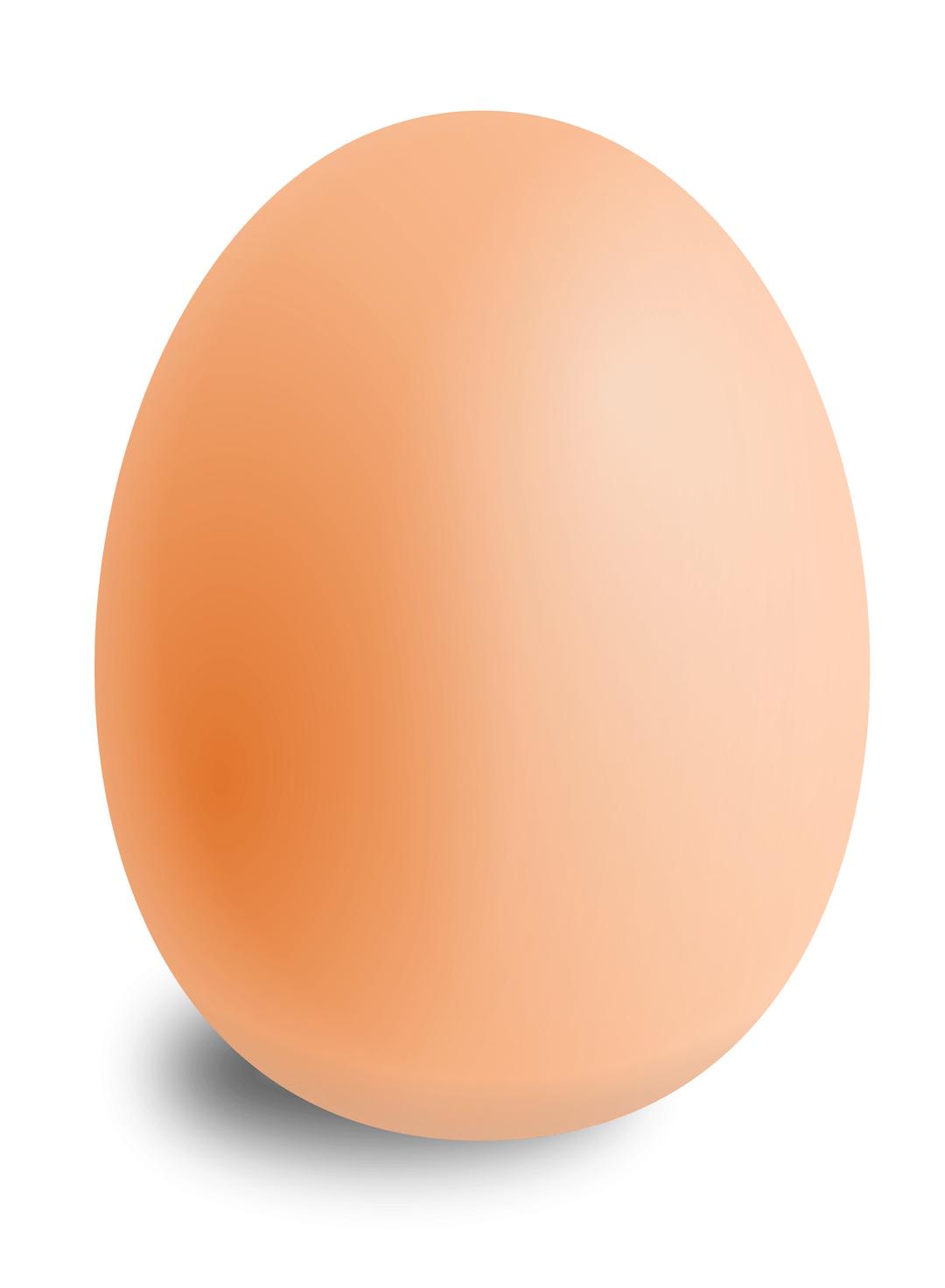 Single Egg png transparent
