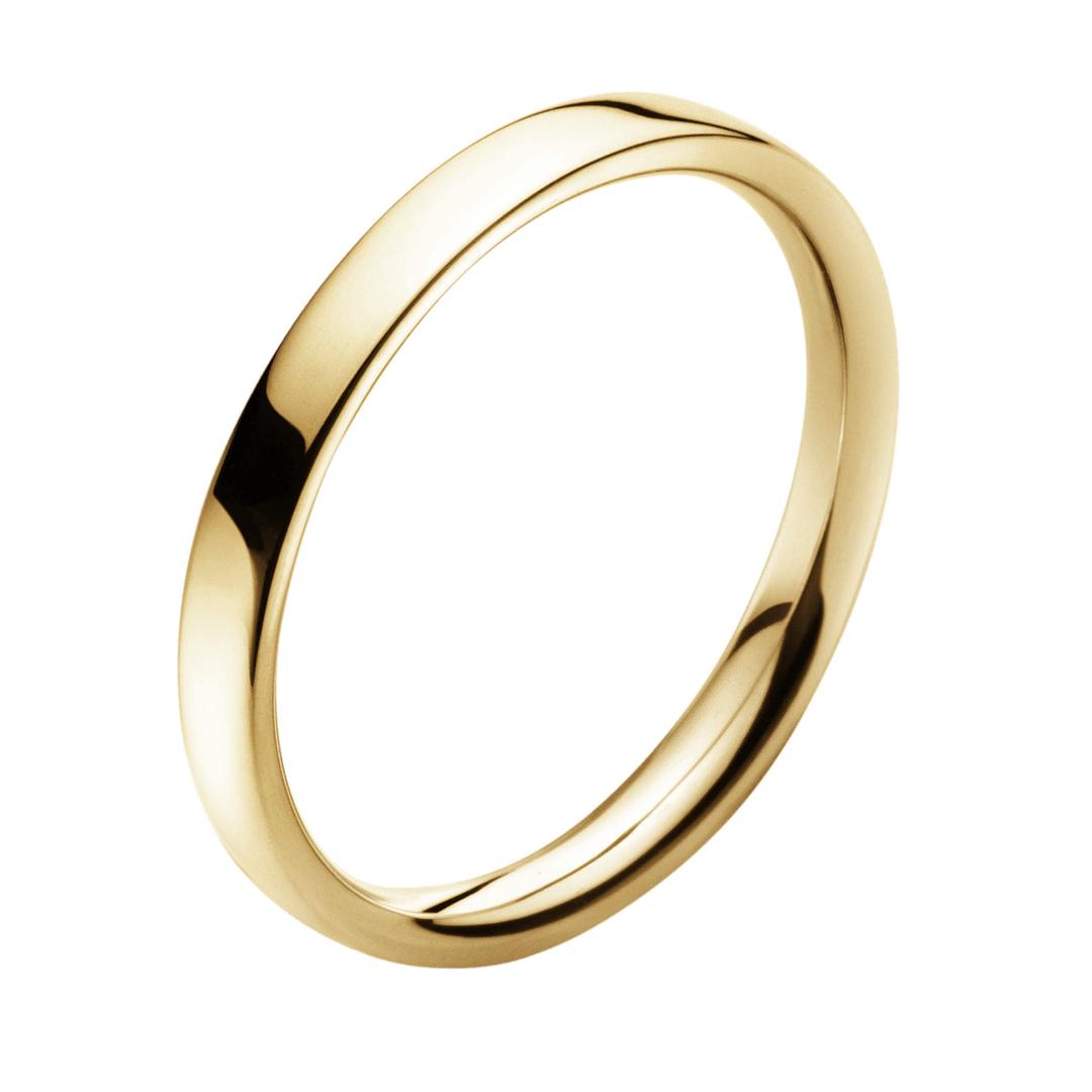 Single Gold Ring Jewelry png transparent