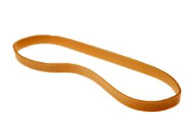 Single Rubber Band png transparent
