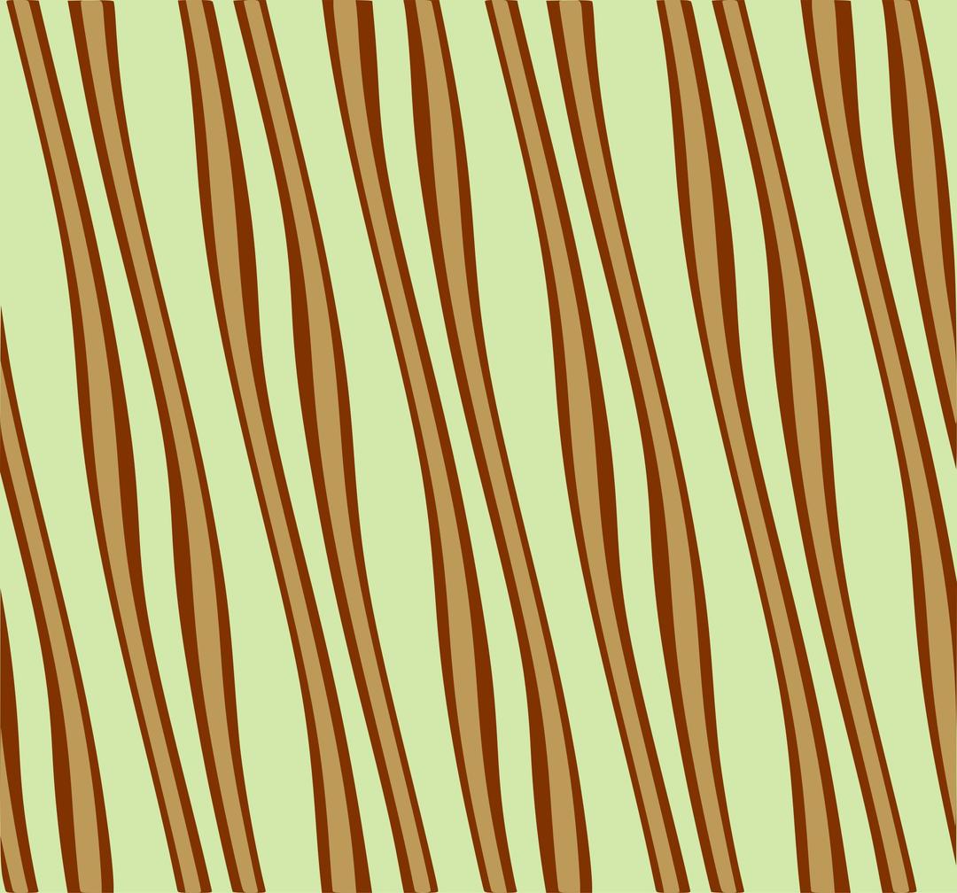 Sinuous abstract background png transparent