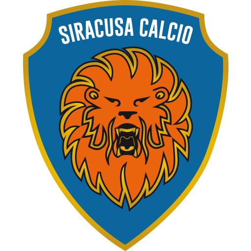Siracusa Calcio Logo png transparent