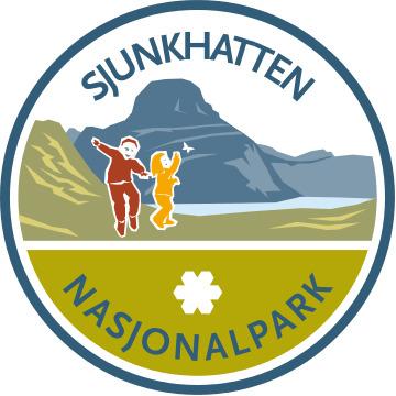 Sjunkhatten Nasjonalpark png transparent