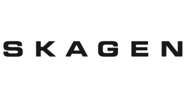 Skagen Logo png transparent