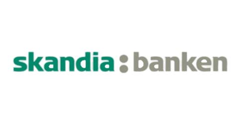 Skandiabanken Logo png transparent