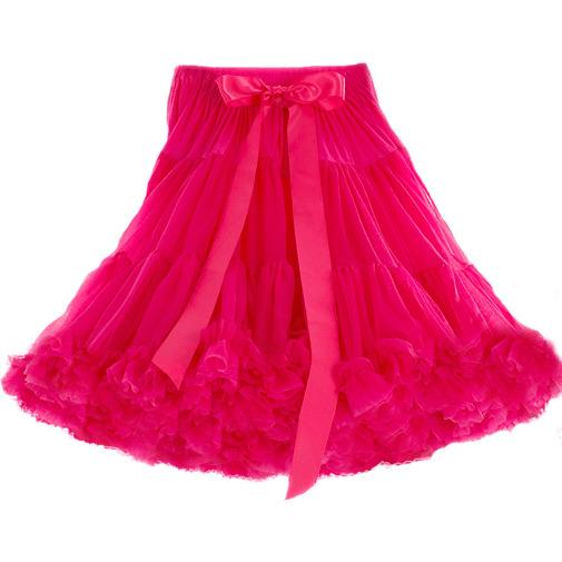Skirt Pink png transparent