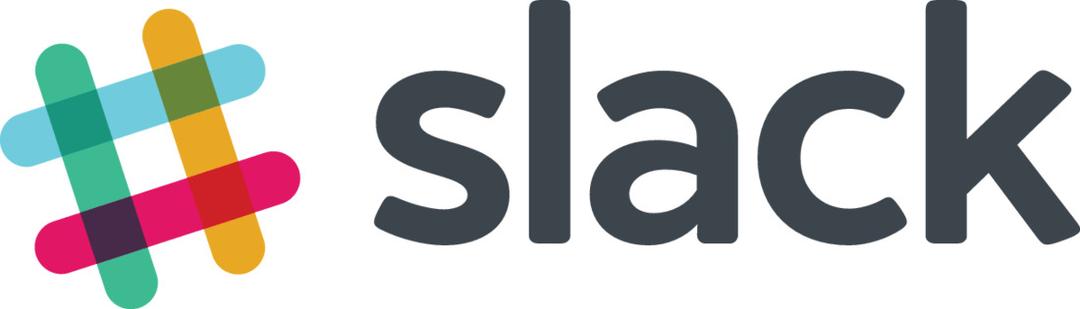 Slack Logo png transparent