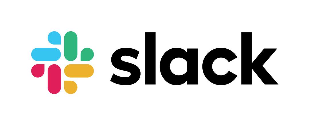 Slack New Logo png transparent