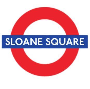 Sloane Square png transparent