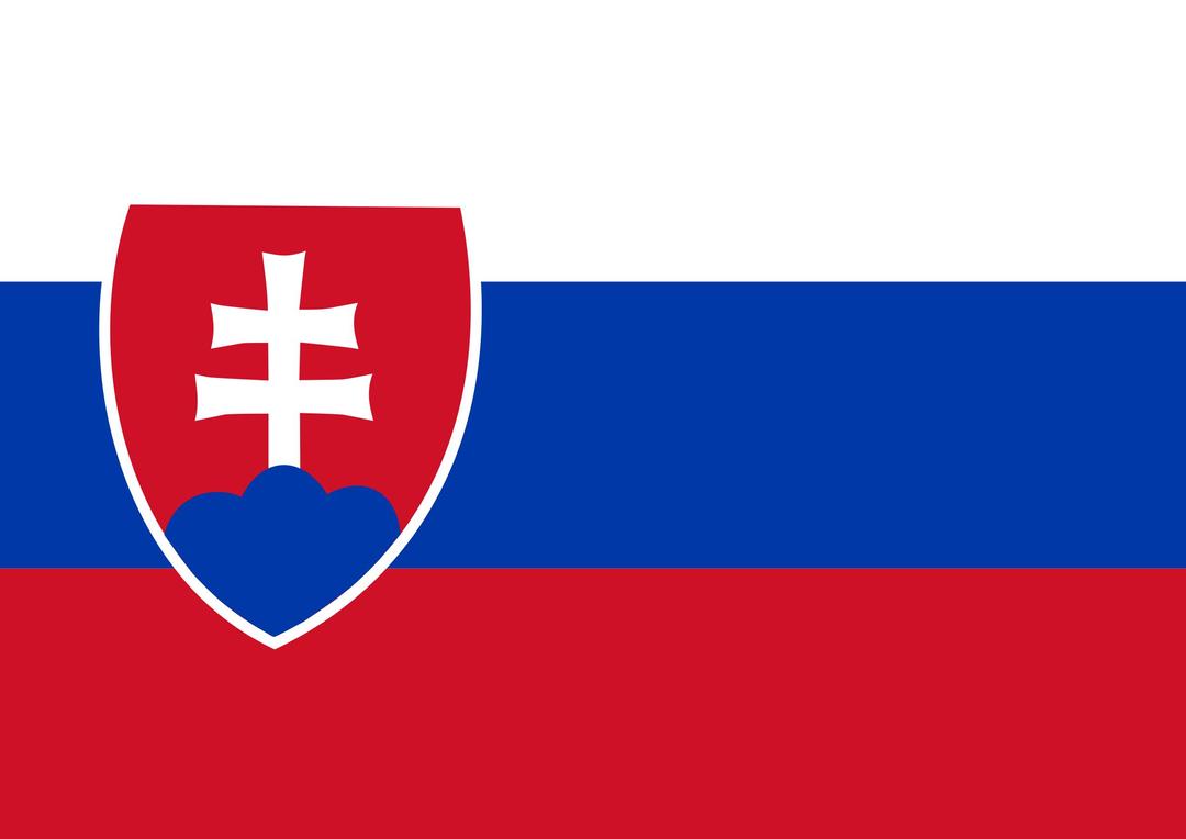 Slovakia png transparent