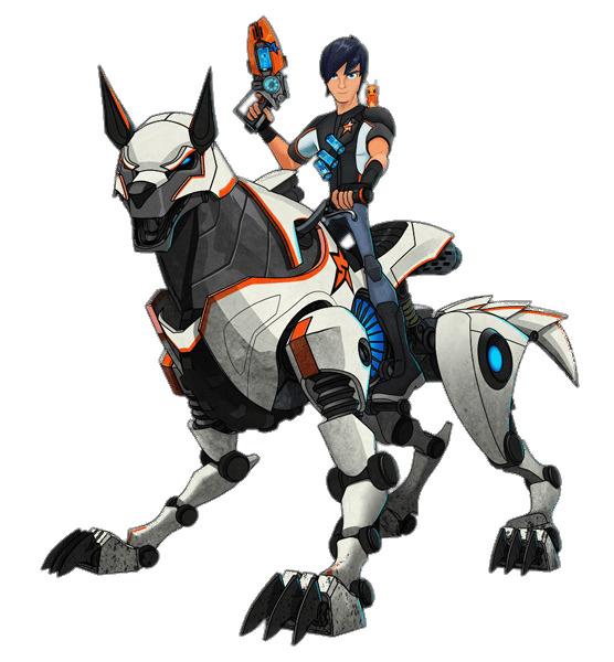 SlugTerra Eli Lucky Stand png transparent