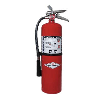 Small Fire Extinguisher png transparent