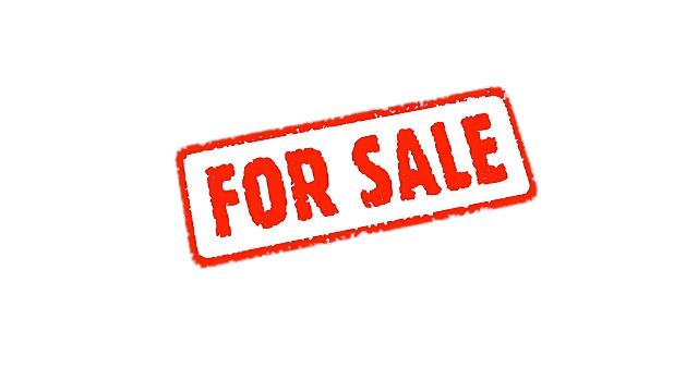 Small For Sale Sign png transparent