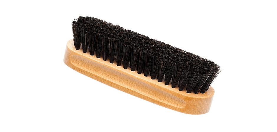 Small Shoe Cleaning Brush png transparent