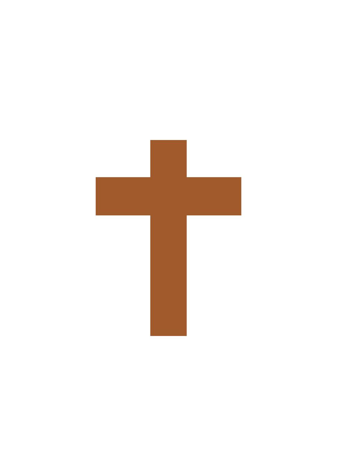 Símbolo Religión Cristiana png transparent