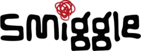 Smiggle Logo png transparent