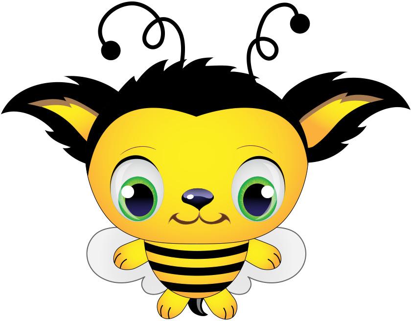 Smighty Buzzy png transparent