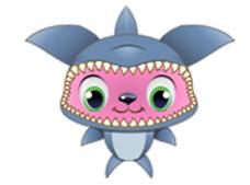 Smighty Chompers png transparent