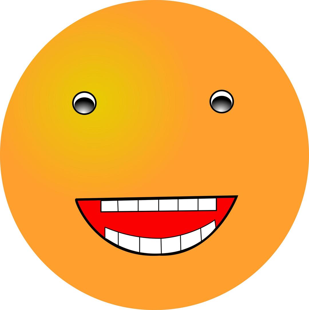 Smiley: Laugh png transparent