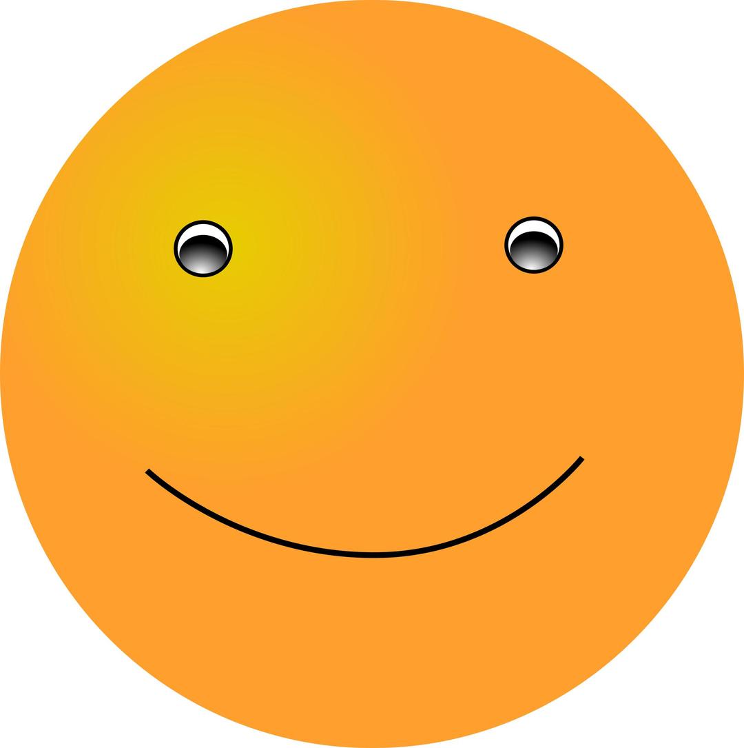 Smiley: Simple png transparent