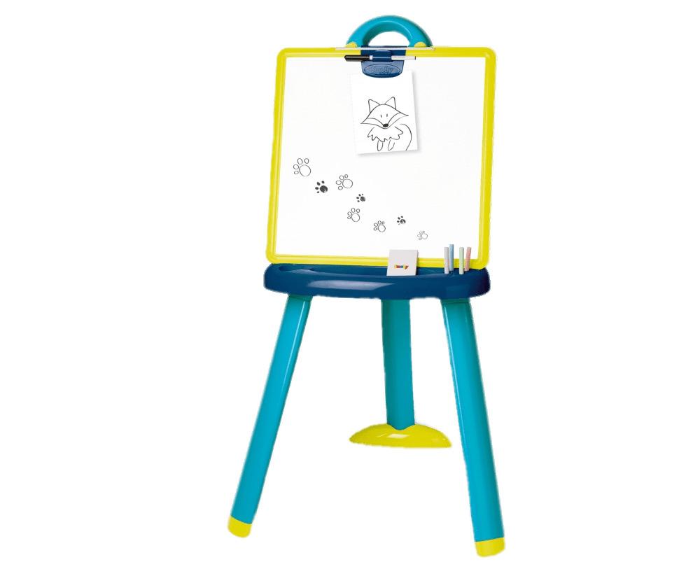 Smoby Plastic Easel png transparent
