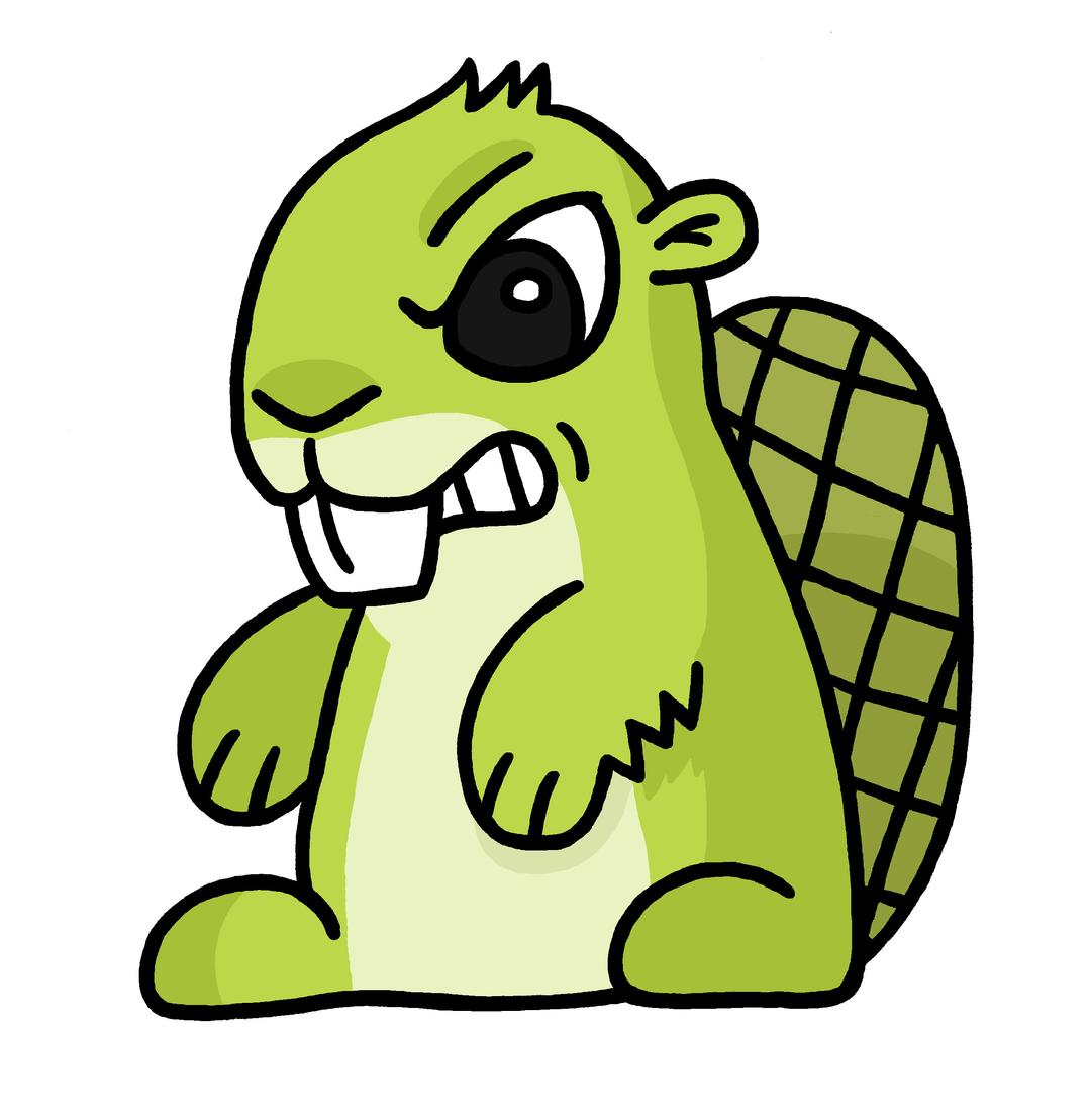 Snarling Adsy png transparent
