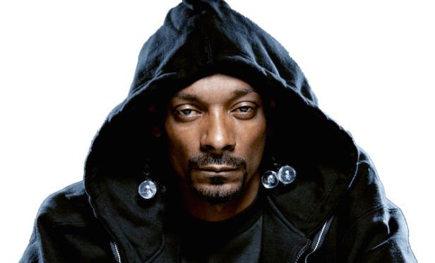 Snoop Dogg Hoodie png transparent