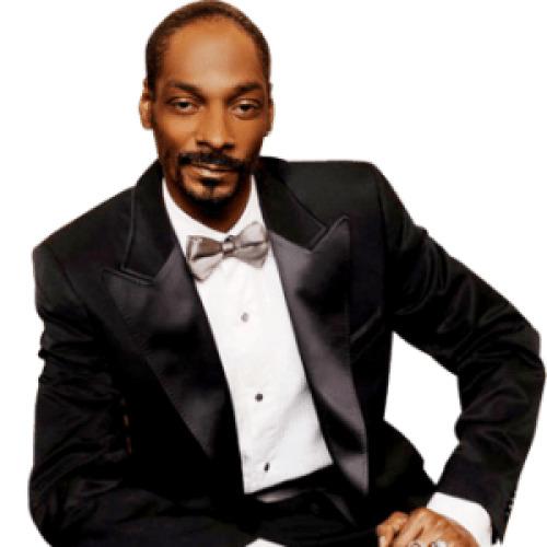 Snoop Dogg Suit png transparent