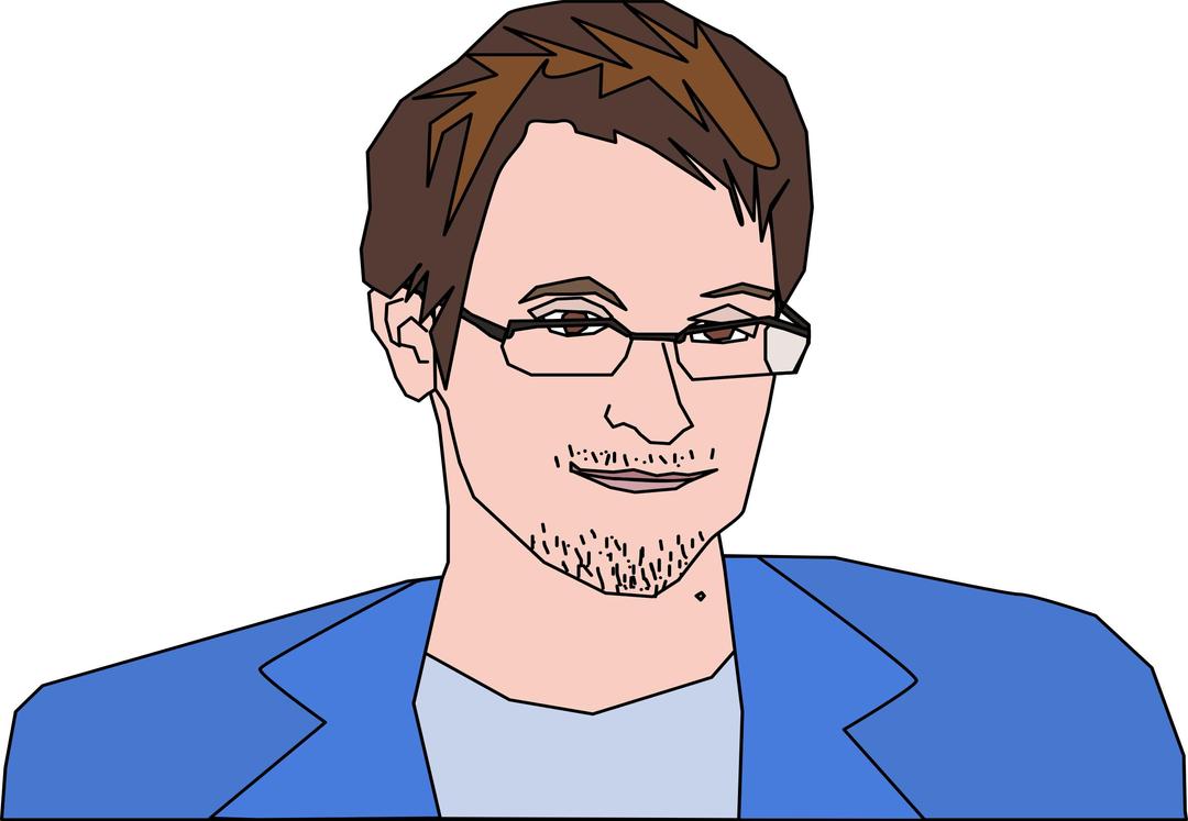 Snowden png transparent
