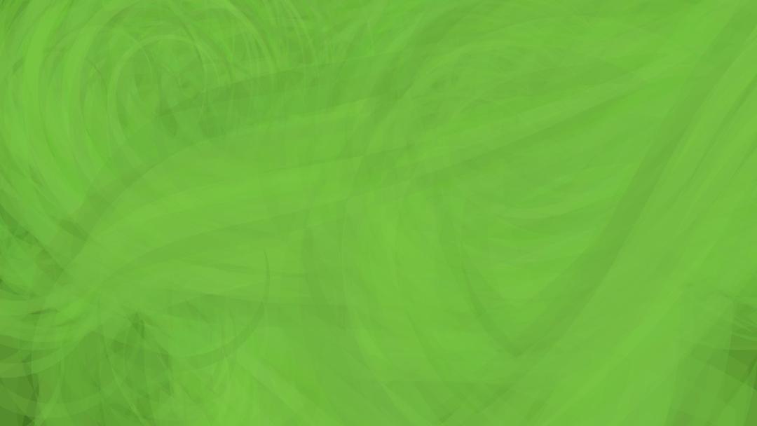 Soft feathered green background png transparent