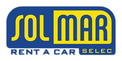 Sol Mar Rent A Car Logo png transparent