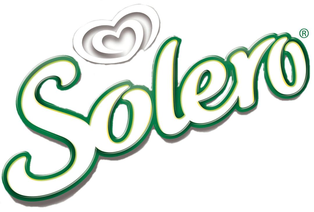 Solero Logo png transparent