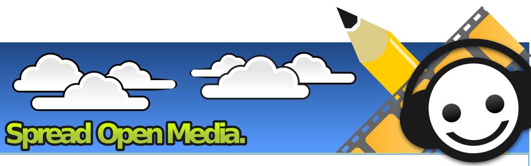 SOM Banner Clouds and Sky png transparent
