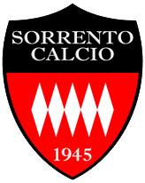 Sorrento Calcio Logo png transparent