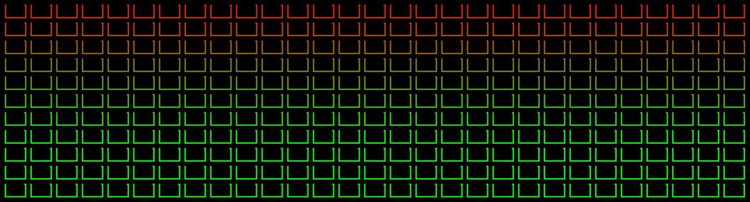sound eq abstract anim png transparent