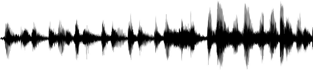 Sound Wave png transparent