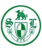 South Leicester Rugby Logo png transparent