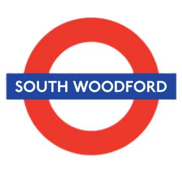 South Woodford png transparent