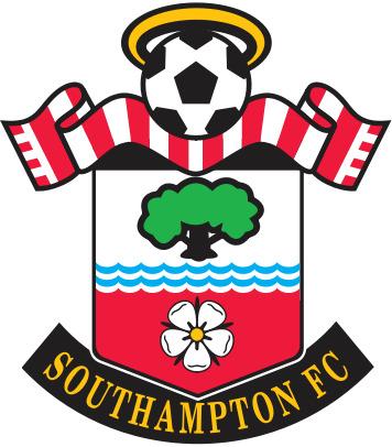 Southampton Fc Logo png transparent