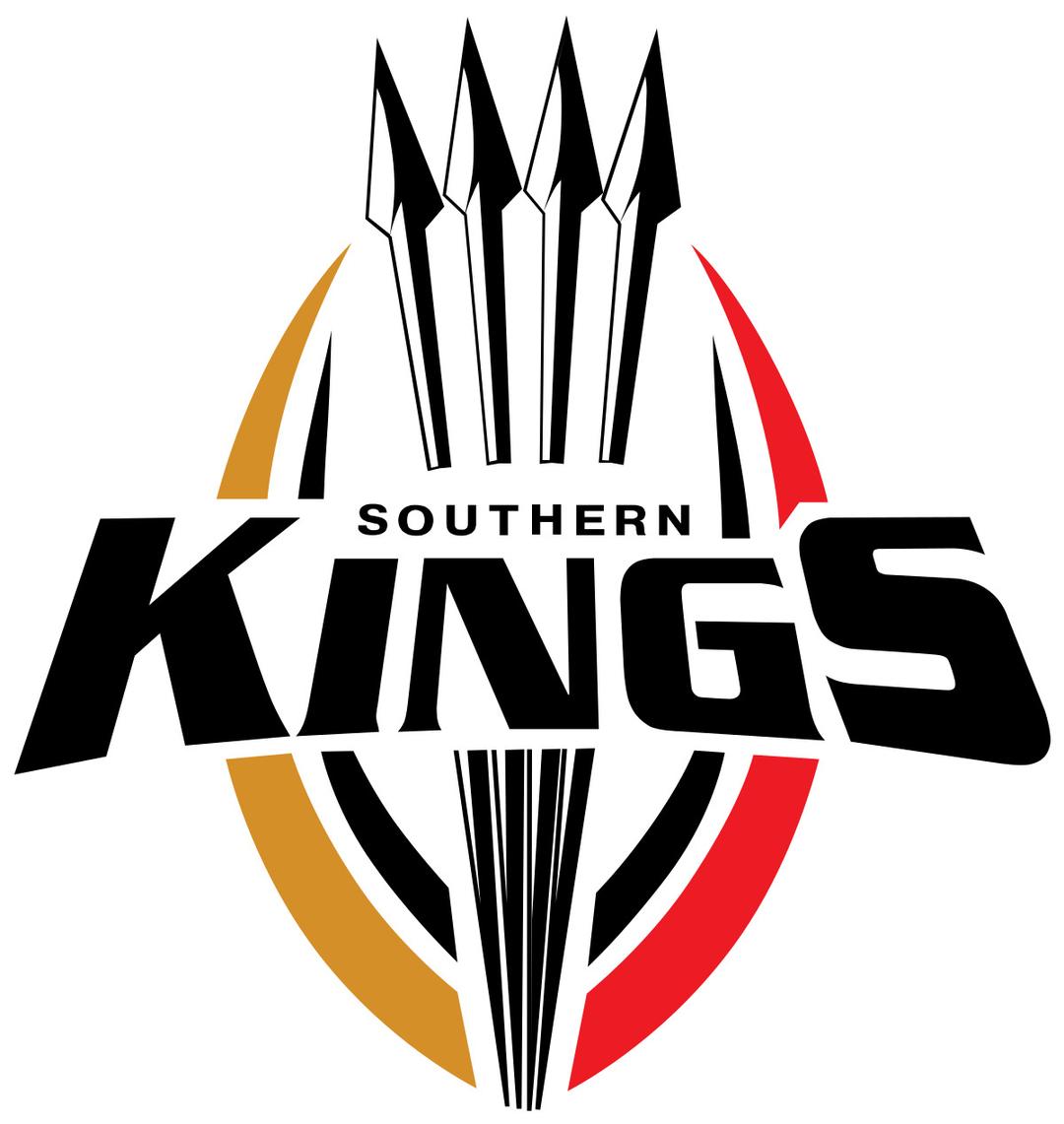 Southern Kings Rugby Logo png transparent