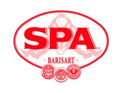Spa Barisart Logo png transparent
